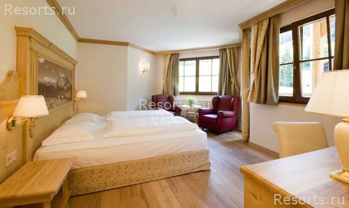 Hotel La Perla 11